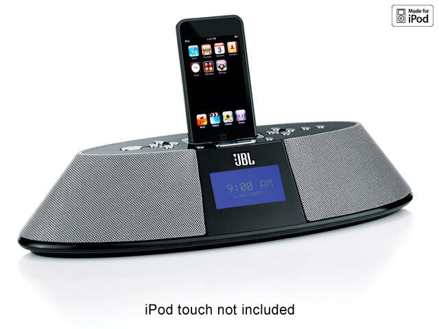 Jbl on time clearance